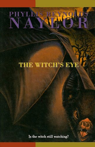 The Witch's Eye (9780756956936) by [???]