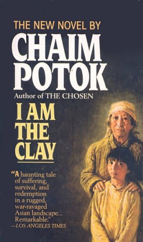 Stock image for I Am the Clay for sale by Hippo Books