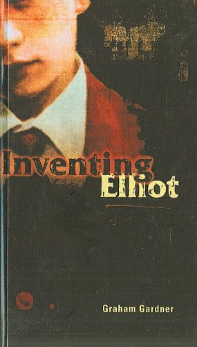 9780756957049: Inventing Elliot