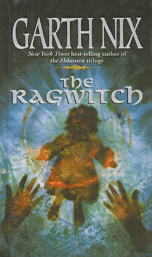 9780756957094: The Ragwitch