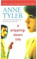 Stock image for A Slipping-Down Life for sale by ThriftBooks-Dallas