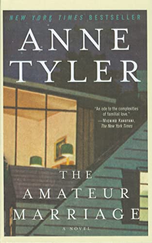 9780756957230: The Amateur Marriage