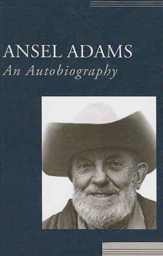 9780756957315: Ansel Adams: An Autobiography