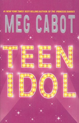 9780756957353: Teen Idol