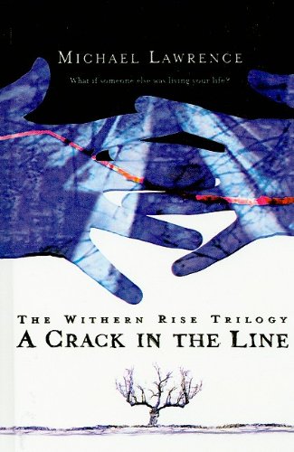 9780756957391: A Crack in the Line (Withern Rise Trilogy (Prebound))