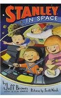 9780756957636: Stanley in Space (Stanley Lambchop Adventure)