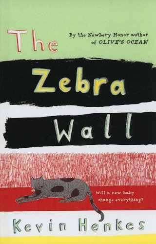 9780756957704: The Zebra Wall
