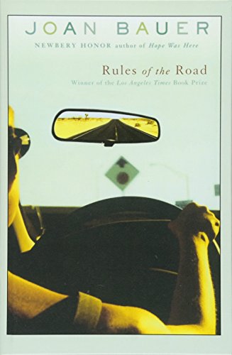 Beispielbild fr Rules of the Road zum Verkauf von Hawking Books