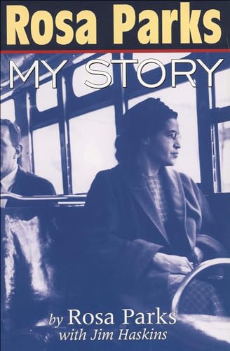 Beispielbild fr Rosa Parks: My Story zum Verkauf von Zoom Books Company