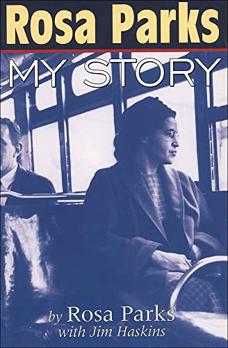 9780756958268: Rosa Parks: My Story