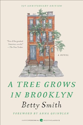 A Tree Grows in Brooklyn (Perennial Classics) (9780756958619) by Smith, Betty