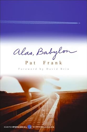 9780756958688: Alas, Babylon (Perennial Classics)