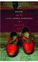 Beispielbild fr Balzac and the Little Chinese Seamstress zum Verkauf von Hawking Books