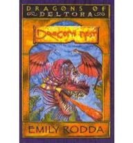 9780756958909: Dragon's Nest (Dragons of Deltora (Pb))