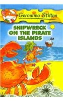 9780756959081: Shipwreck on the Pirate Islands