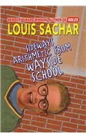 Sideways Arithmetic from Wayside School (Wayside School (Paperback)) (9780756959500) by Louis Sachar