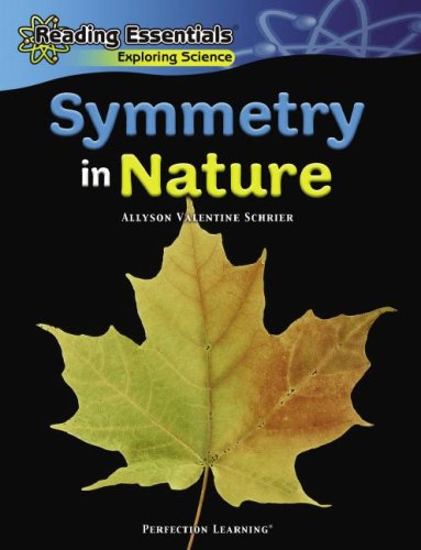 Beispielbild fr Symmetry in Nature zum Verkauf von ThriftBooks-Atlanta