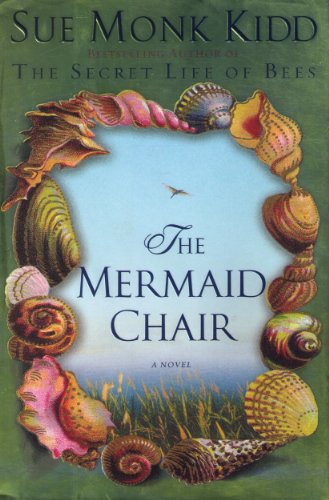 Imagen de archivo de The Mermaid Chair a la venta por Buchpark