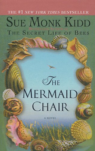 Stock image for The Mermaid Chair for sale by Buchpark