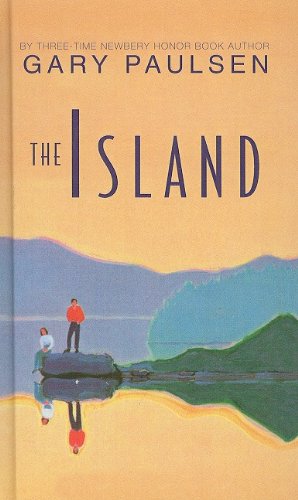 The Island (Point) (9780756963828) by Gary Paulsen