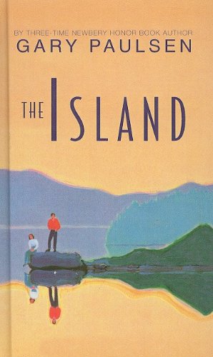 9780756963828: The Island (Point)