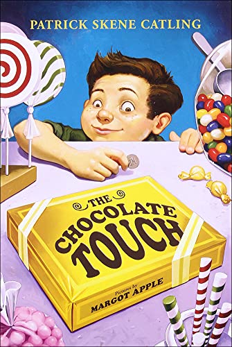 Imagen de archivo de The Chocolate Touch a la venta por SecondSale