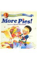 9780756963842: More Pies!