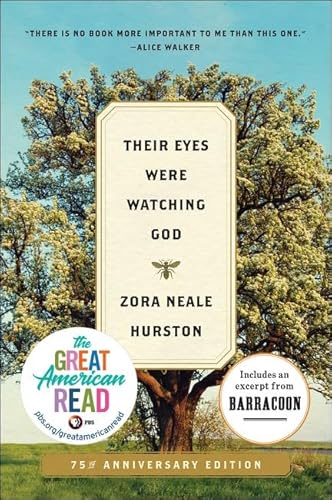 Stock image for Their Eyes Were Watching God (Modern Classics) for sale by Revaluation Books