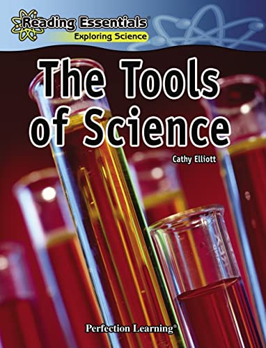 Stock image for The Tools of Science for sale by Better World Books: West