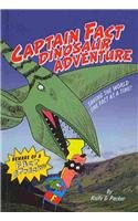 Dinosaur Adventure (Captain Fact (Pb)) (9780756965136) by Knife & Packer Packer