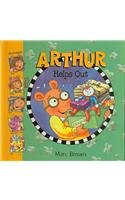 9780756965235: Arthur Helps Out (Arthur Adventures (8x8))