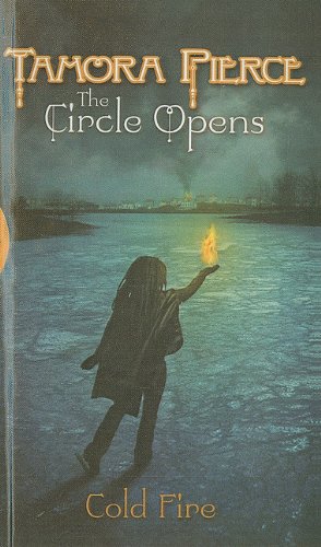 Cold Fire (Circle Opens (Prebound))