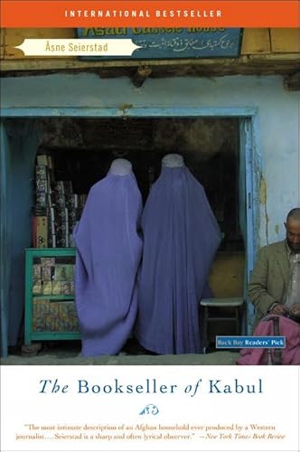 9780756966379: The Bookseller of Kabul