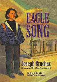 9780756966515: Eagle Song