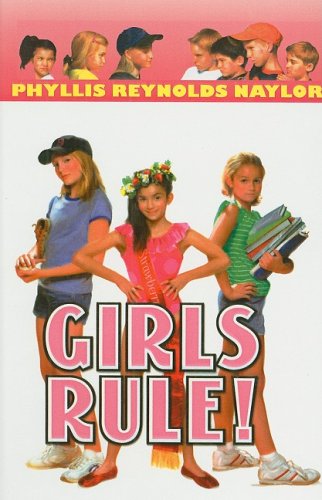 9780756966645: Girls Rule! (Boy/Girl Battle (PB))