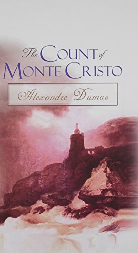 The Count of Monte Cristo