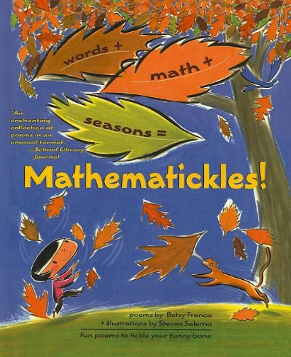Imagen de archivo de Mathematickles! a la venta por AwesomeBooks