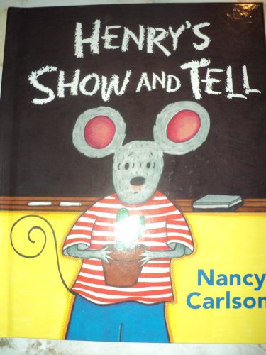 9780756967123: Henry's Show and Tell