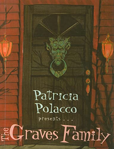 The Graves Family - Patricia Polacco