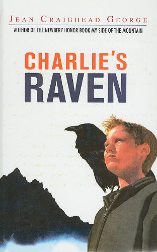 9780756967215: Charlie's Raven