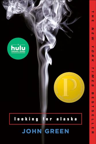Stock image for Looking for Alaska for sale by Lakeside Books