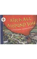 9780756967352: AIR IS ALL AROUND YOU NEWLY IL