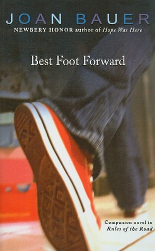 9780756967673: BEST FOOT FORWARD