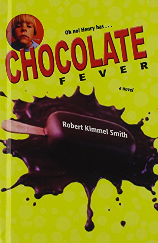 Beispielbild fr Chocolate Fever zum Verkauf von Better World Books