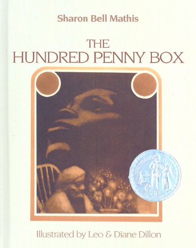 Beispielbild fr The Hundred Penny Box zum Verkauf von Better World Books: West