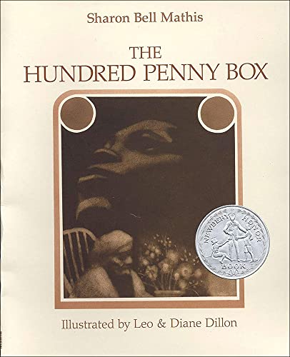 Imagen de archivo de The Hundred Penny Box a la venta por Better World Books: West