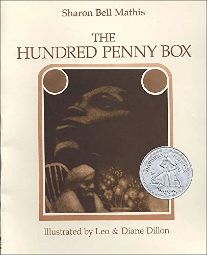 Stock image for The Hundred Penny Box for sale by Better World Books: West