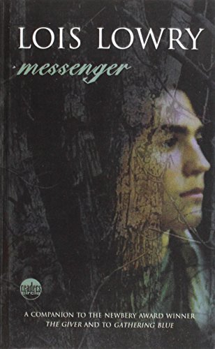 Messenger (Platinum Readers Circle (Center Point)) (9780756967871) by Lois Lowry