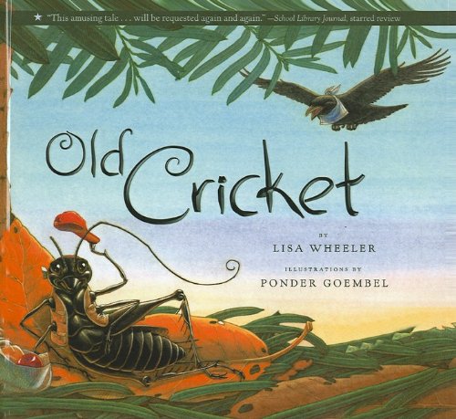 9780756967956: Old Cricket