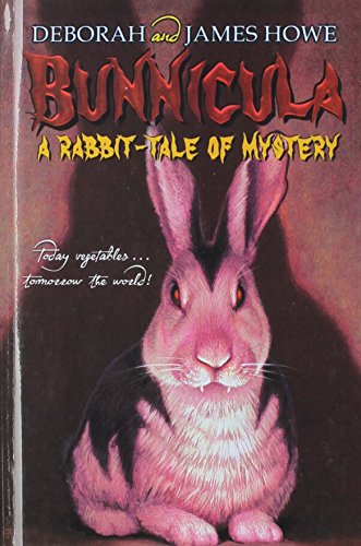 Bunnicula (9780756968083) by Deborah Howe; James Howe